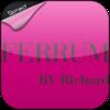 Ferrum by Richard