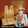 Brad in Paris - Guide fun & interactif pour la famille