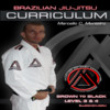 BJJ Curriculum Brown to Black Belt APP/Level 3 & 4 Step-by-Step Jiu Jitsu System