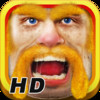 Clans ME! HD - For Clash Of Clans Fans, Epic Fantasy Face Effects!