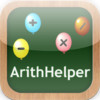 ArithHelper