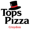 Tops Pizza Croydon CRO