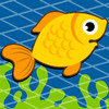 Catch The Fish: Cutesy Nemo Reef Fishing. Think you're an aquarium ace?  Get real!