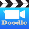 movieDoodle Action - Add some fun to your videos