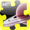 Astronomy Jigsaw Puzzles HD - For the iPad!