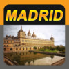 Madrid Offline Travel Guide - iNavigator