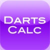 Darts Calculator - quickly add dart scores