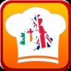 UK and Ireland Recipes - How to cook the most famous, delicious, healthy United Kingdom of Great Britain and Northern Ireland food with easy and detail instructions