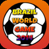 Brazil World Game 2014