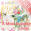 A Most Suitable Wife1 (HARLEQUIN)