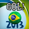 GOL! App Brasil