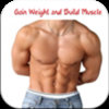 Gain Weight and Build Muscle:Gain Weight Diet plan for Men+