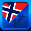 uTalk Norwegian