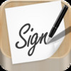 Signature+ Sign contracts & documents On-the-Go Pro