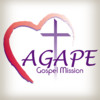 Agape Gospel Mission iPad edition