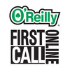 O'Reilly Auto Parts Vin Scanner