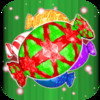 Christmas Party Candy Poppers - Fun Family Puzzle Game for the Holiday Seasons