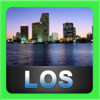 Los Angeles Offline Travel Guide - iNavigator