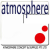 AtmosphereCS
