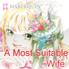 A Most Suitable Wife2 (HARLEQUIN)