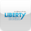 Liberty Honda