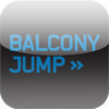 Balcony Jump Photography Agents