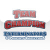 Team Champion Exterminators