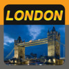 London Offline Travel Guide - iNavigator