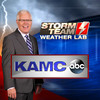 KAMC Storm Team Weather