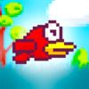 Flappy Duck - Fly Like A Bird