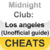 Cheats for Midnight Club: Los Angeles (Unofficial Guide)