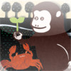 The Crab and The Monkey presented by J-COLLABO