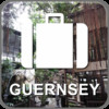 Offline Map Guernsey Golden Forge