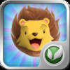 Salta Simba en HD para iPad