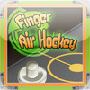 Finger Air Hockey