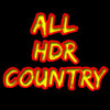 HDRN - All HDR Country
