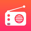 UK Radios : the best of the radio
