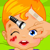 Baby First Aid  Education Kids Game  for Holiday