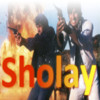 Sholay Connect