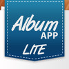 Album App Lite