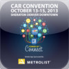 CAR Convention 2013