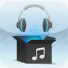 Songbox Player for Dropbox