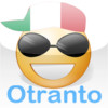 Happy Tourist Otranto