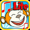 Monkey Tunes Simon Says - Lite