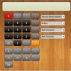 Scientific Calculator for iPad