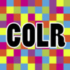 Colr: the best and cool logic color matching game