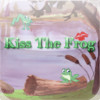 Kiss the Frog a Memory Game