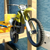 Toy Stunt Bike Free