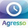 Agresso Timesheets