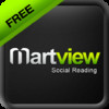 Martview - Social Reading
